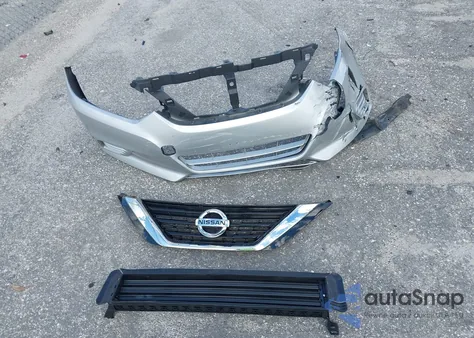 2016 Nissan Altima 2.5/2.5 S/2.5 Sl/2.5 Sr/2.5 Sv из США, поврежденный, VIN 1N4AL3AP4GN360898